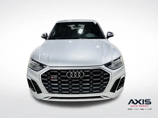 SEMINUEVOS AUDI SQ5 Sportback a Estados en autogozo