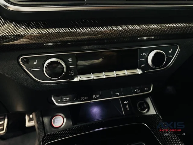 SEMINUEVOS AUDI SQ5 Sportback a Estados en autogozo