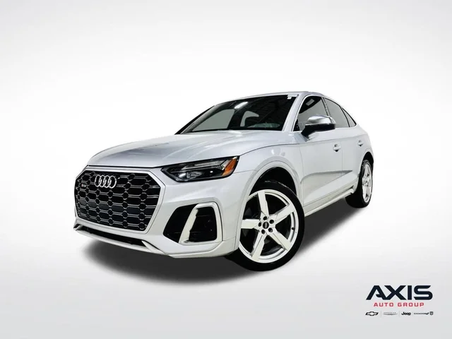 SEMINUEVOS AUDI SQ5 Sportback a Estados en autogozo