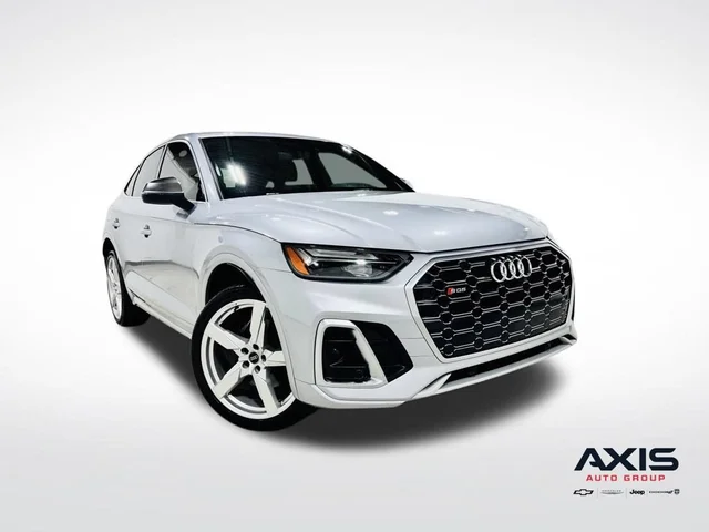 SEMINUEVOS AUDI SQ5 Sportback a Estados en autogozo