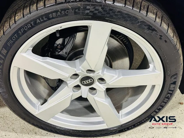 SEMINUEVOS AUDI SQ5 Sportback a Estados en autogozo