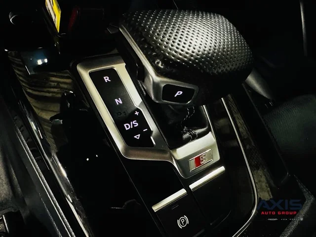 SEMINUEVOS AUDI SQ5 Sportback a Estados en autogozo