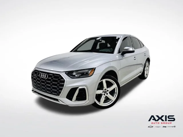 SEMINUEVOS AUDI SQ5 Sportback a Estados en autogozo
