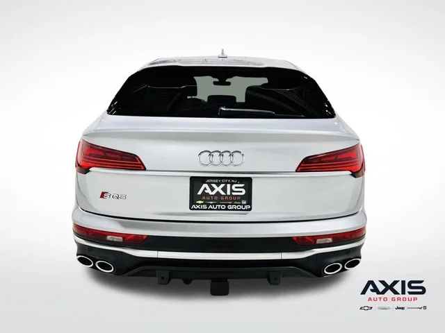 SEMINUEVOS AUDI SQ5 Sportback a Estados en autogozo