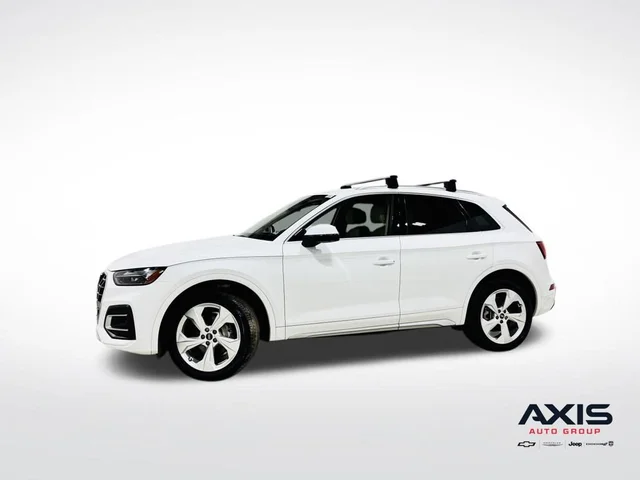 SEMINUEVOS AUDI Q5 a Estados en autogozo