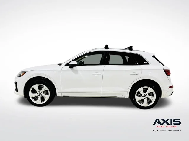 SEMINUEVOS AUDI Q5 a Estados en autogozo