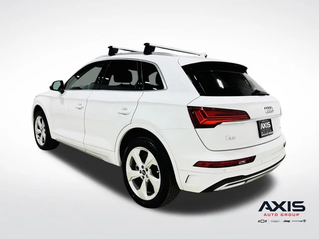 SEMINUEVOS AUDI Q5 a Estados en autogozo
