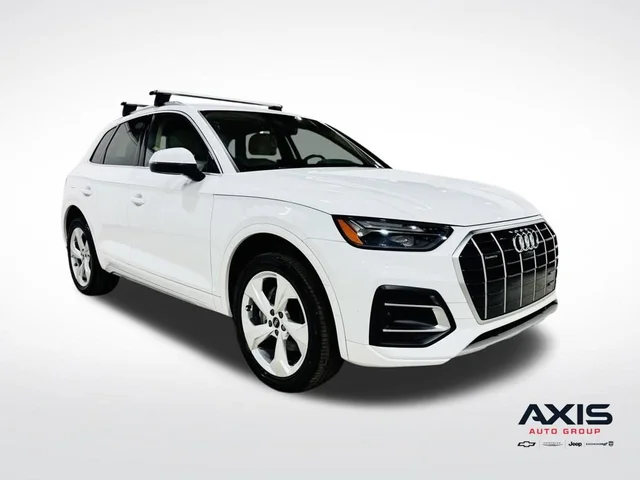 SEMINUEVOS AUDI Q5 a Estados en autogozo