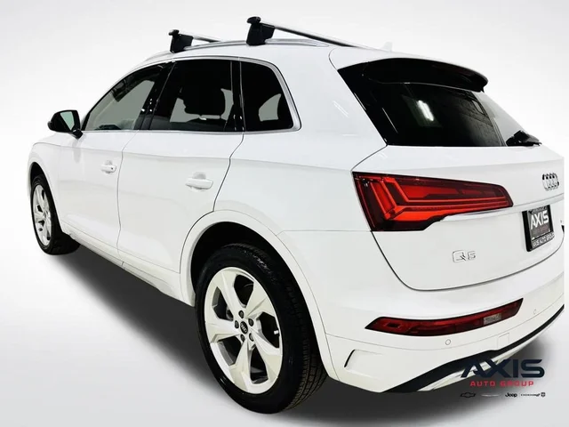 SEMINUEVOS AUDI Q5 a Estados en autogozo