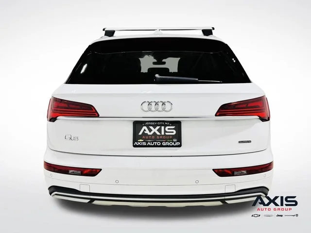 SEMINUEVOS AUDI Q5 a Estados en autogozo