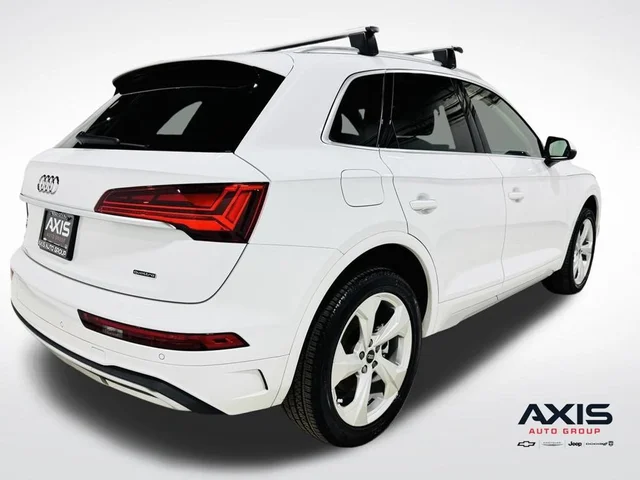 SEMINUEVOS AUDI Q5 a Estados en autogozo