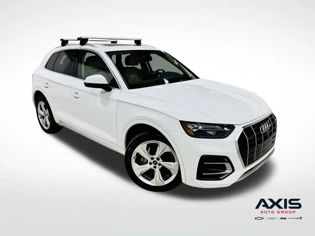 SEMINUEVOS AUDI Q5 a Estados en autogozo