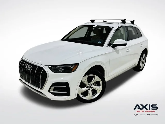 SEMINUEVOS AUDI Q5 a Estados en autogozo