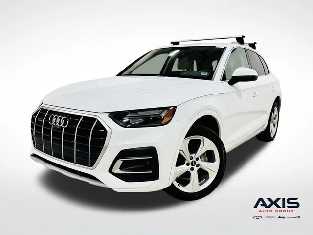 SEMINUEVOS AUDI Q5 a Estados en autogozo