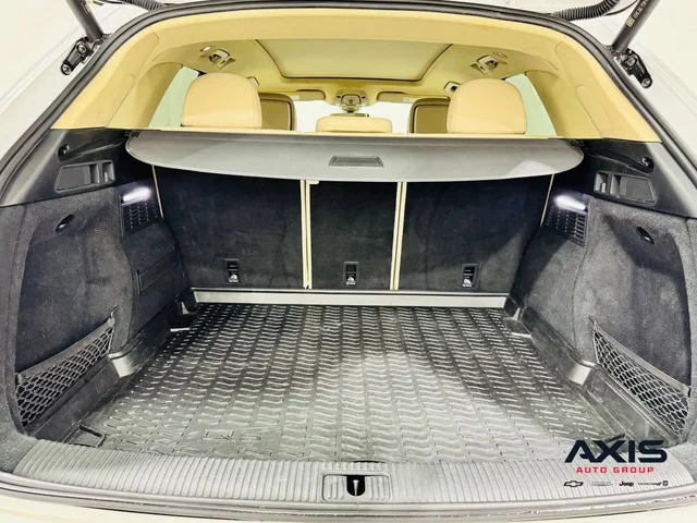 SEMINUEVOS AUDI Q5 a Estados en autogozo