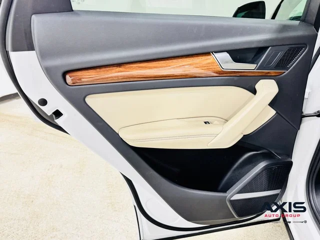 SEMINUEVOS AUDI Q5 a Estados en autogozo