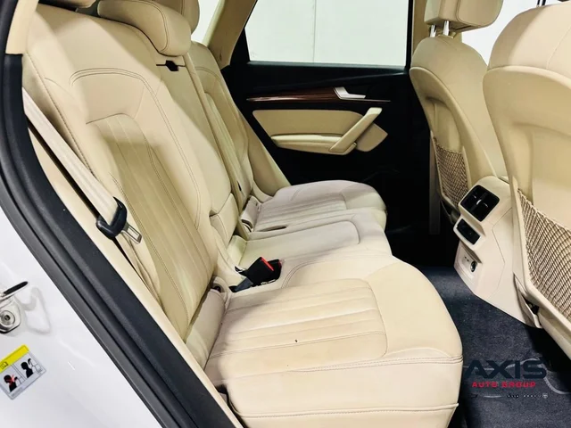 SEMINUEVOS AUDI Q5 a Estados en autogozo
