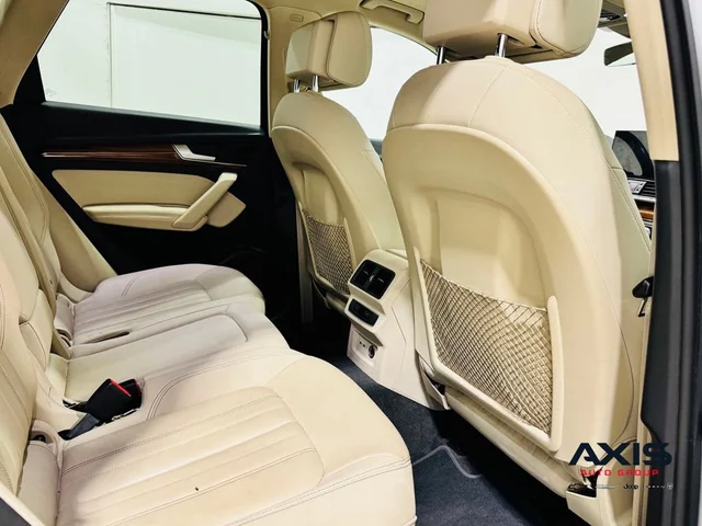 SEMINUEVOS AUDI Q5 a Estados en autogozo
