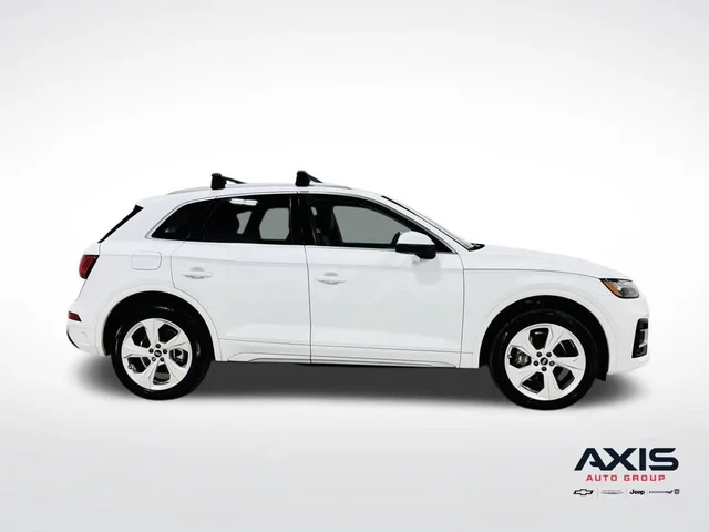 SEMINUEVOS AUDI Q5 a Estados en autogozo