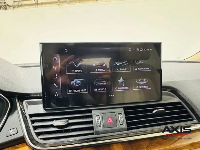 SEMINUEVOS AUDI Q5 a Estados en autogozo