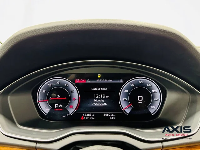 SEMINUEVOS AUDI Q5 a Estados en autogozo