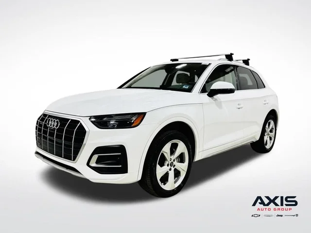 SEMINUEVOS AUDI Q5 a Estados en autogozo