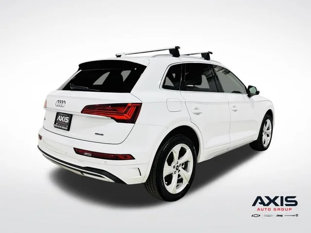 SEMINUEVOS AUDI Q5 a Estados en autogozo