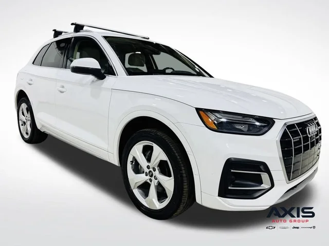 SEMINUEVOS AUDI Q5 a Estados en autogozo