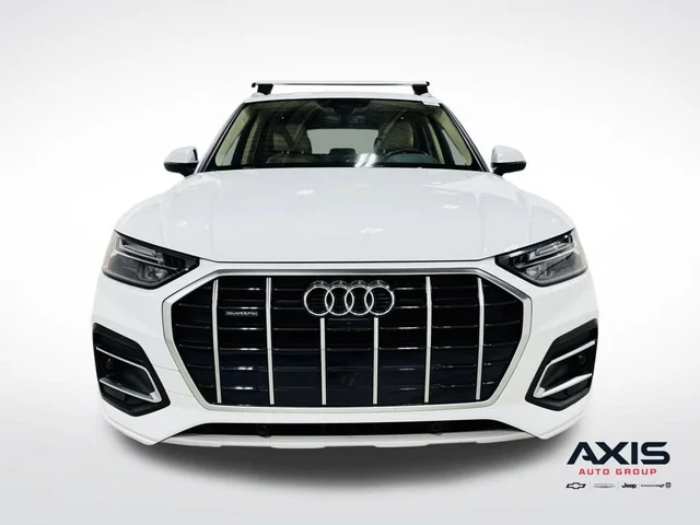 SEMINUEVOS AUDI Q5 a Estados en autogozo