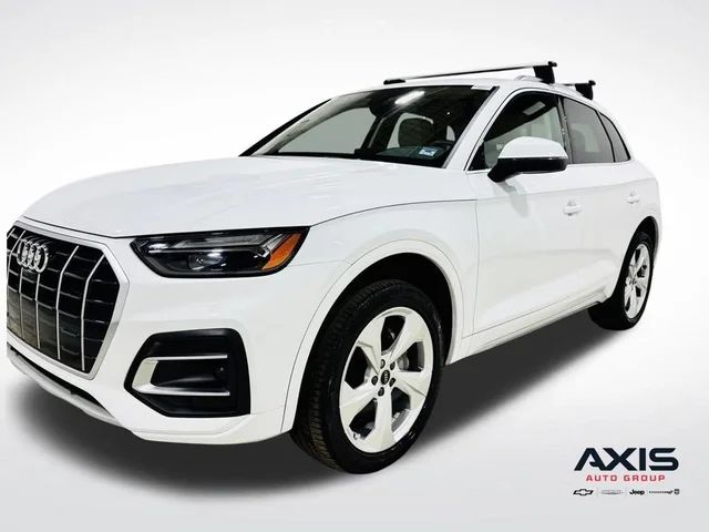 SEMINUEVOS AUDI Q5 a Estados en autogozo