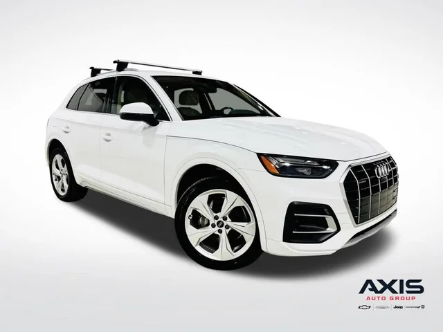 SEMINUEVOS AUDI Q5 a Estados en autogozo