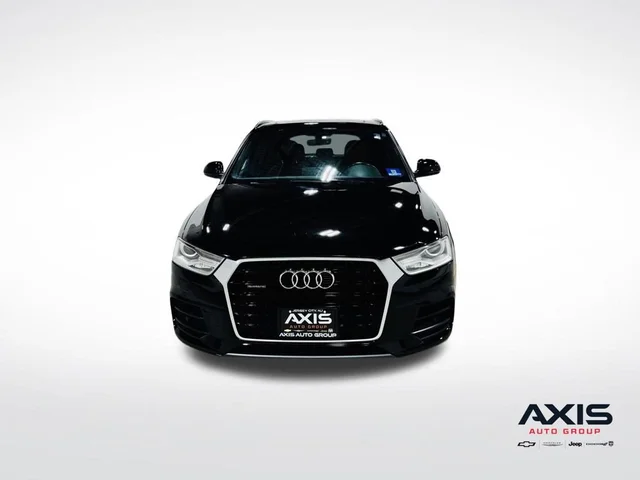 SEMINUEVOS AUDI Q3 a Estados en autogozo