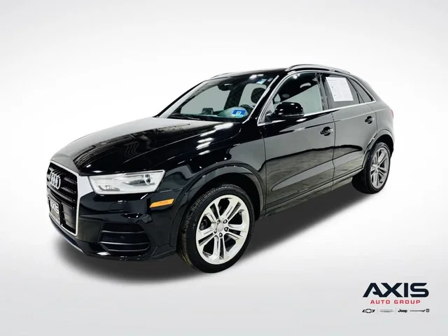 SEMINUEVOS AUDI Q3 a Estados en autogozo
