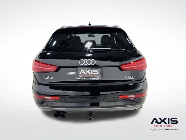 SEMINUEVOS AUDI Q3 a Estados en autogozo