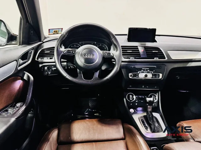 SEMINUEVOS AUDI Q3 a Estados en autogozo