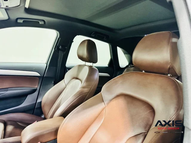 SEMINUEVOS AUDI Q3 a Estados en autogozo
