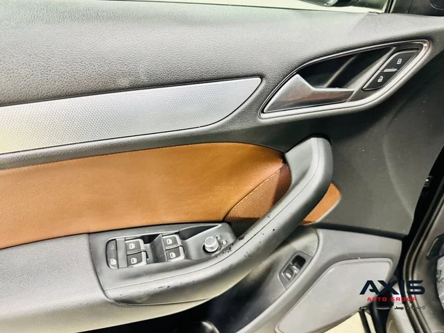 SEMINUEVOS AUDI Q3 a Estados en autogozo