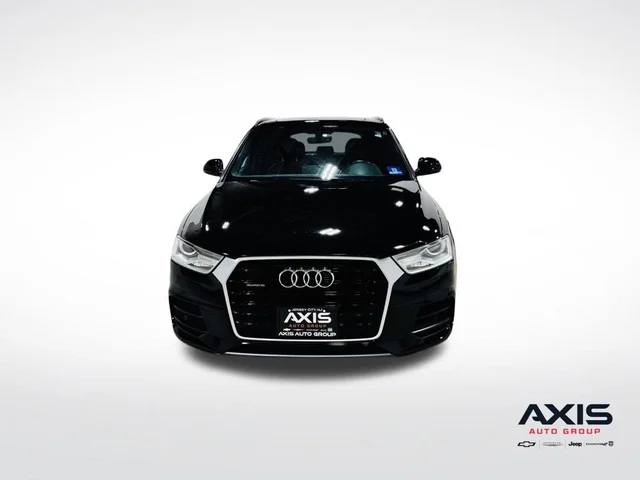 SEMINUEVOS AUDI Q3 a Estados en autogozo