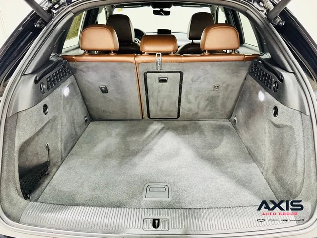 SEMINUEVOS AUDI Q3 a Estados en autogozo