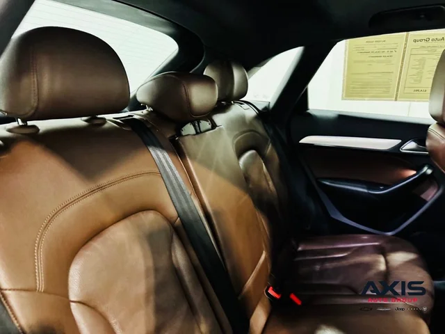SEMINUEVOS AUDI Q3 a Estados en autogozo