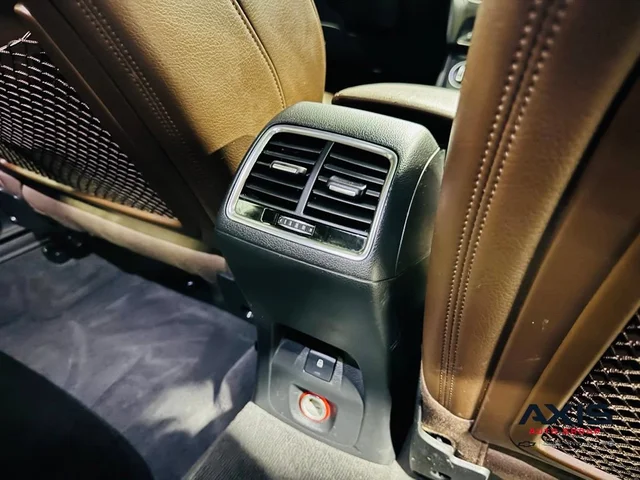 SEMINUEVOS AUDI Q3 a Estados en autogozo