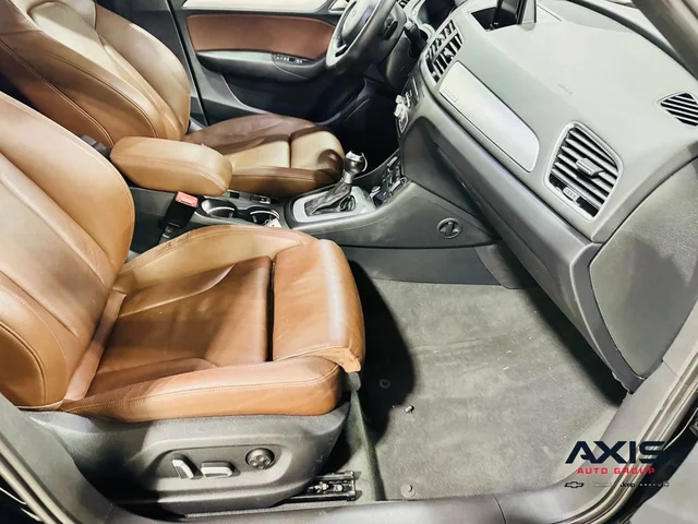 SEMINUEVOS AUDI Q3 a Estados en autogozo