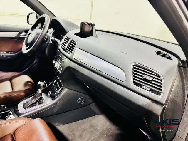 SEMINUEVOS AUDI Q3 a Estados en autogozo