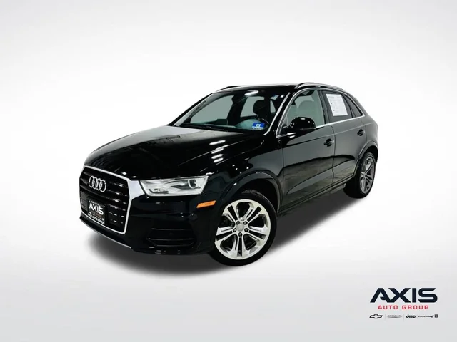 SEMINUEVOS AUDI Q3 a Estados en autogozo