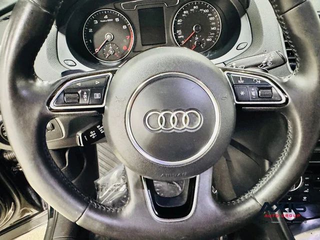 SEMINUEVOS AUDI Q3 a Estados en autogozo
