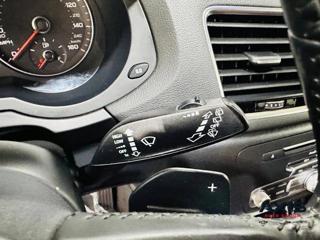 SEMINUEVOS AUDI Q3 a Estados en autogozo