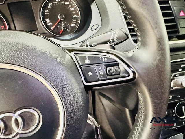 SEMINUEVOS AUDI Q3 a Estados en autogozo