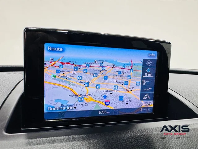 SEMINUEVOS AUDI Q3 a Estados en autogozo