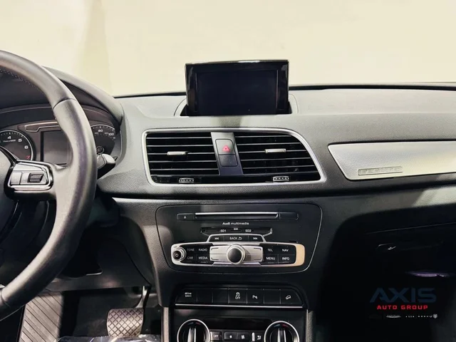 SEMINUEVOS AUDI Q3 a Estados en autogozo