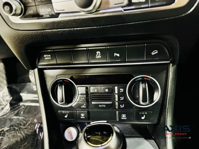 SEMINUEVOS AUDI Q3 a Estados en autogozo